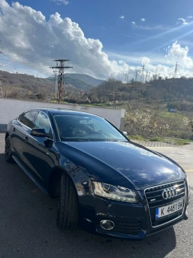 Audi A5 - 15000 лв. / 7669.38 € - 64988819 6