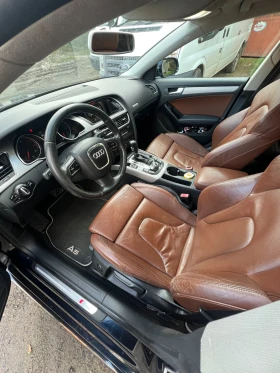 Audi A5 - 15000 лв. / 7669.38 € - 64988819 12