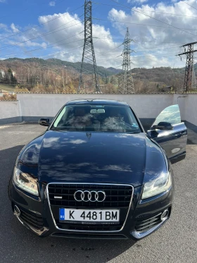 Audi A5 - 15000 лв. / 7669.38 € - 64988819 5