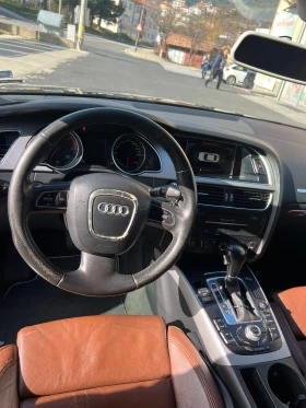 Audi A5 - 15000 лв. / 7669.38 € - 64988819 16