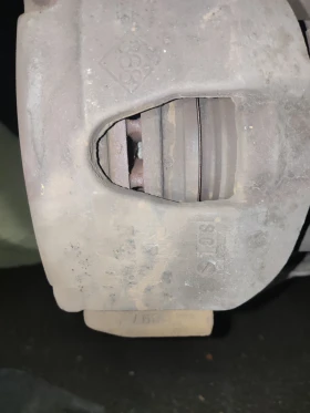 Renault Scenic 1.9, снимка 12