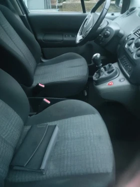 Renault Scenic 1.9, снимка 5