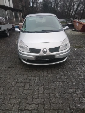 Renault Scenic 1.9, снимка 3