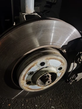 Renault Scenic 1.9, снимка 11