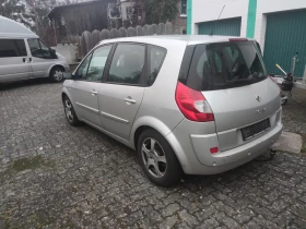 Renault Scenic 1.9, снимка 4