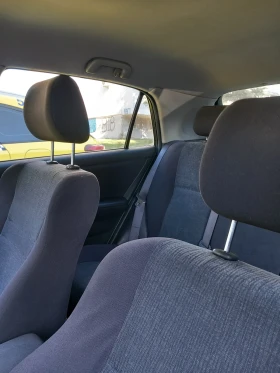 Toyota Corolla | Mobile.bg � ����� ������ 4