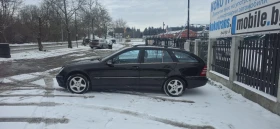 Mercedes-Benz C 200 Compressor - 2600 € / 5085.16 лв. - 77083513 2