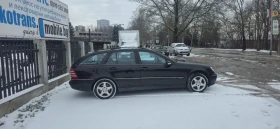 Mercedes-Benz C 200 Compressor - 2600 € / 5085.16 лв. - 77083513 4