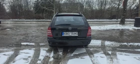 Mercedes-Benz C 200 Compressor - 2600 € / 5085.16 лв. - 77083513 3