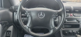 Mercedes-Benz C 200 Compressor - 2600 € / 5085.16 лв. - 77083513 8