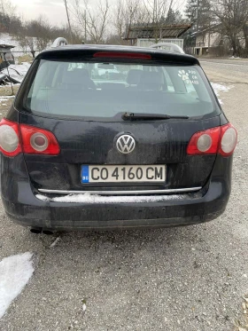 VW Passat - 2600 € / 5085.16 лв. - 24425311 4