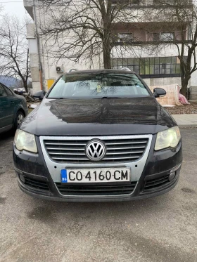 VW Passat - 2600 € / 5085.16 лв. - 24425311 11