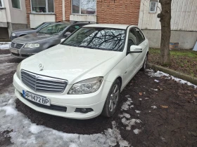 Mercedes-Benz C 200 cdi - 6200 € / 12126.15 лв. - 13132352 2