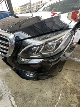 Mercedes-Benz C 220 - 11000 € / 21514.13 лв. - 37597269 5