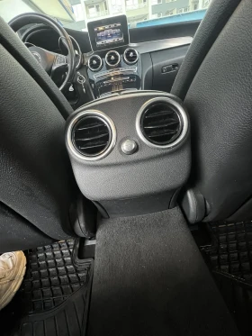 Mercedes-Benz C 220 - 11000 € / 21514.13 лв. - 37597269 8