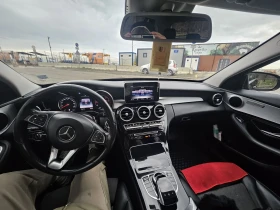 Mercedes-Benz C 220 - 11000 € / 21514.13 лв. - 37597269 10