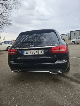 Mercedes-Benz C 220 - 11000 € / 21514.13 лв. - 37597269 2