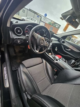 Mercedes-Benz C 220 - 11000 € / 21514.13 лв. - 37597269 4