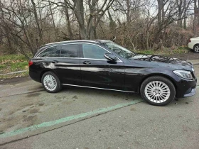 Mercedes-Benz C 220 - 11000 € / 21514.13 лв. - 37597269 3