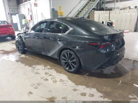 Lexus IS 350 - 20890 € / 40857.29 лв. - 97415201 3