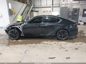 Lexus IS 350 - 20890 € / 40857.29 лв. - 97415201 2