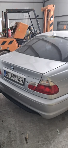 BMW 325, снимка 7