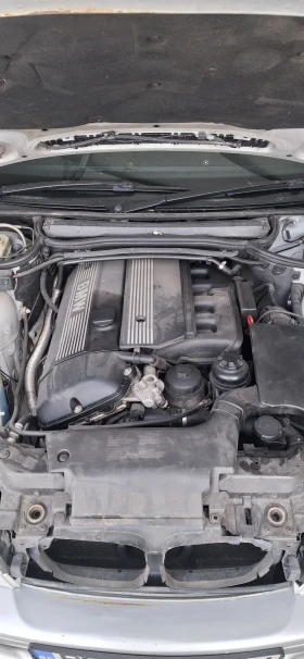 BMW 325, снимка 5