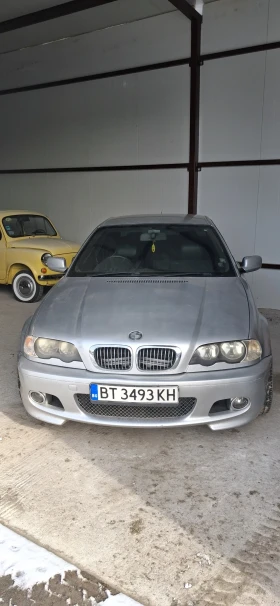 BMW 325, снимка 4