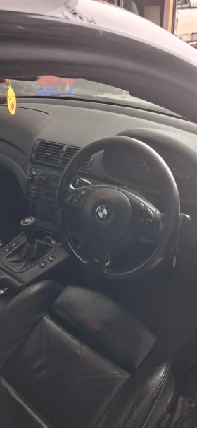 BMW 325, снимка 6