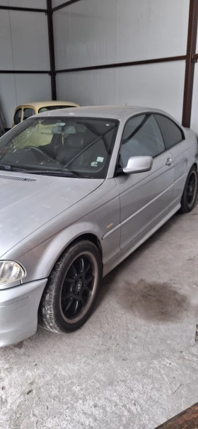 BMW 325, снимка 9