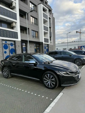 VW Arteon 2.0, снимка 2
