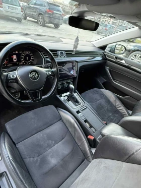 VW Arteon 2.0, снимка 7