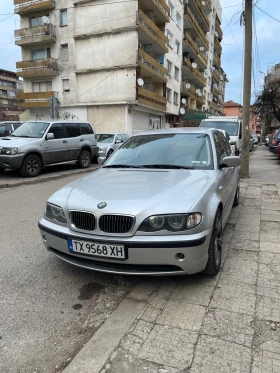 BMW 330 - 3579 € / 6999.92 лв. - 51264932 4
