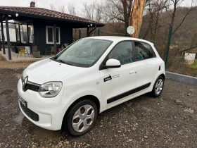 Renault Twingo 22kwh