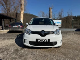 Renault Twingo 22kwh, снимка 2