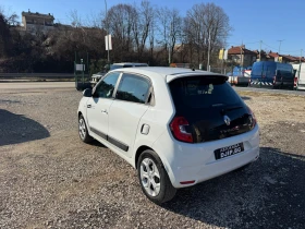 Renault Twingo 22kwh, снимка 5