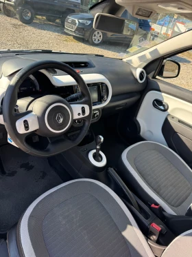 Renault Twingo 22kwh, снимка 11