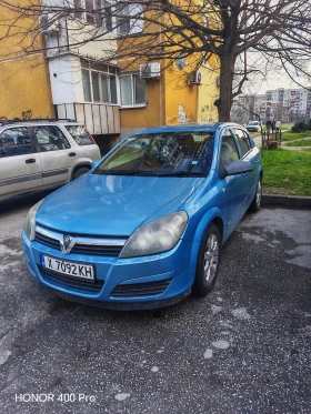 Opel Astra - 800 € / 1564.66 лв. - 17585508 2