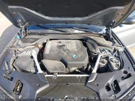 BMW 530 XDRIVE* harman/kardon* подгрев* Heads-up* KEYLESS* - 17400 € / 34031.44 лв. - 64706390 13