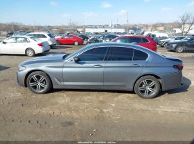 BMW 530 XDRIVE* harman/kardon* подгрев* Heads-up* KEYLESS* - 17400 € / 34031.44 лв. - 64706390 15