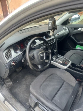 Audi A4 - 6500 € / 12712.90 лв. - 31148477 7