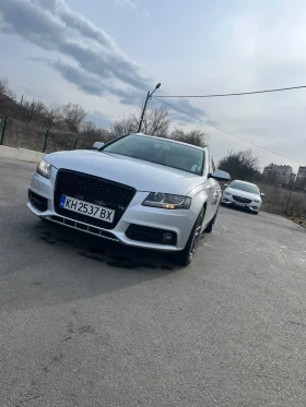 Audi A4 - 6500 € / 12712.90 лв. - 31148477 4