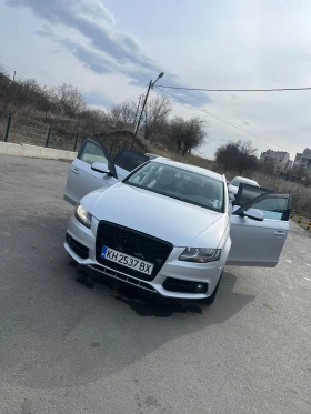 Audi A4 - 6500 € / 12712.90 лв. - 31148477 1