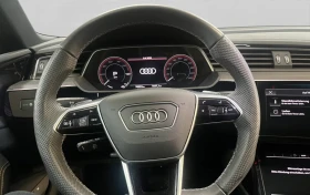 Audi E-Tron 55 SPORTBACK/408HP/S-LINE/PANO/360/HUD/148q | Auto.bg — изображение 9