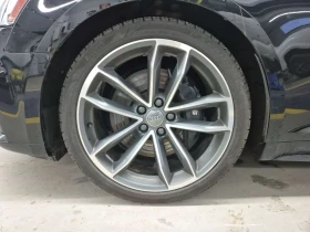 Audi S5 * TECHNIK * CARFAX * ЦЕНА ДО БГ - 19300 € / 37747.52 лв. - 93103434 5