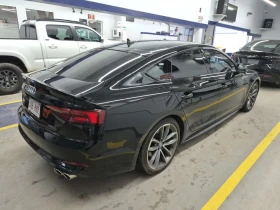 Audi S5 * TECHNIK * CARFAX * ЦЕНА ДО БГ - 19300 € / 37747.52 лв. - 93103434 3