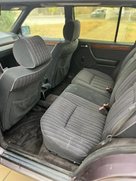 Mercedes-Benz 124 2.5D - 2700 € / 5280.74 лв. - 99750947 10