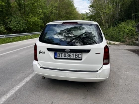 Ford Focus 1.8 TDDI ����� | Mobile.bg � ����� ������ 5
