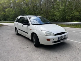 Ford Focus 1.8 TDDI ����� | Mobile.bg � ����� ������ 7