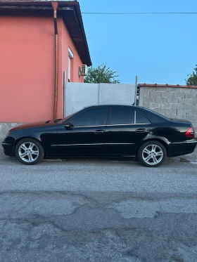 Mercedes-Benz E 280 | Mobile.bg � ����� ������ 4